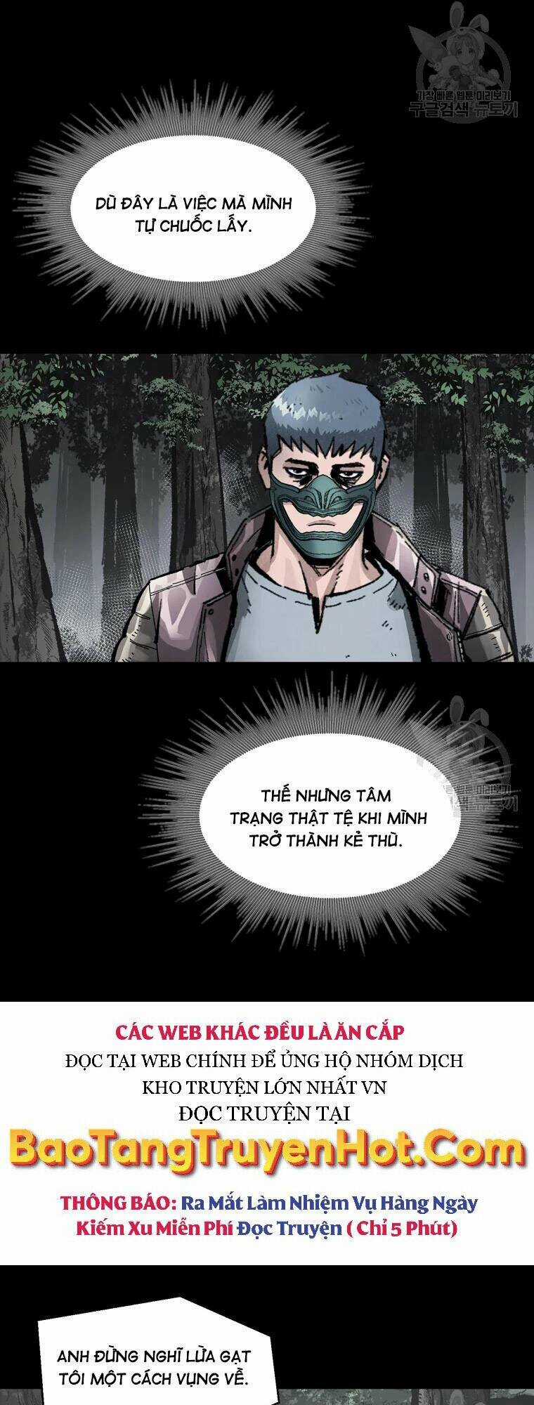 Mật Mã Mê Cung - Chapter 39 - Trang 7