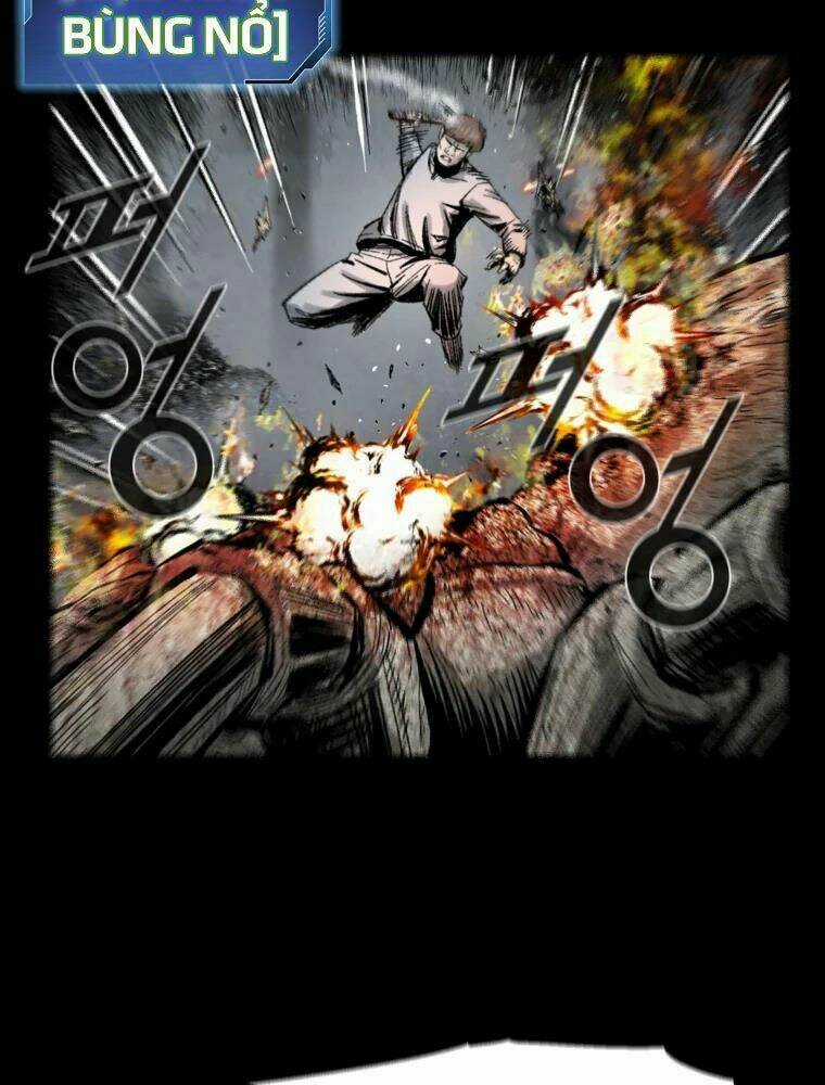 Mật Mã Mê Cung - Chapter 4 - Trang 15