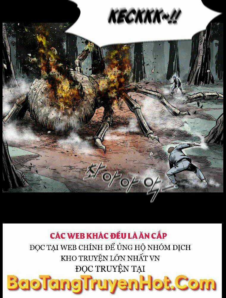 Mật Mã Mê Cung - Chapter 4 - Trang 16