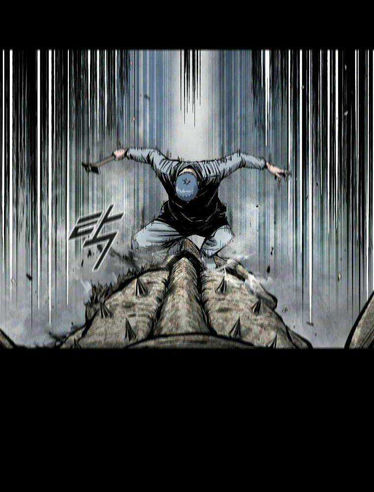 Mật Mã Mê Cung - Chapter 4 - Trang 18