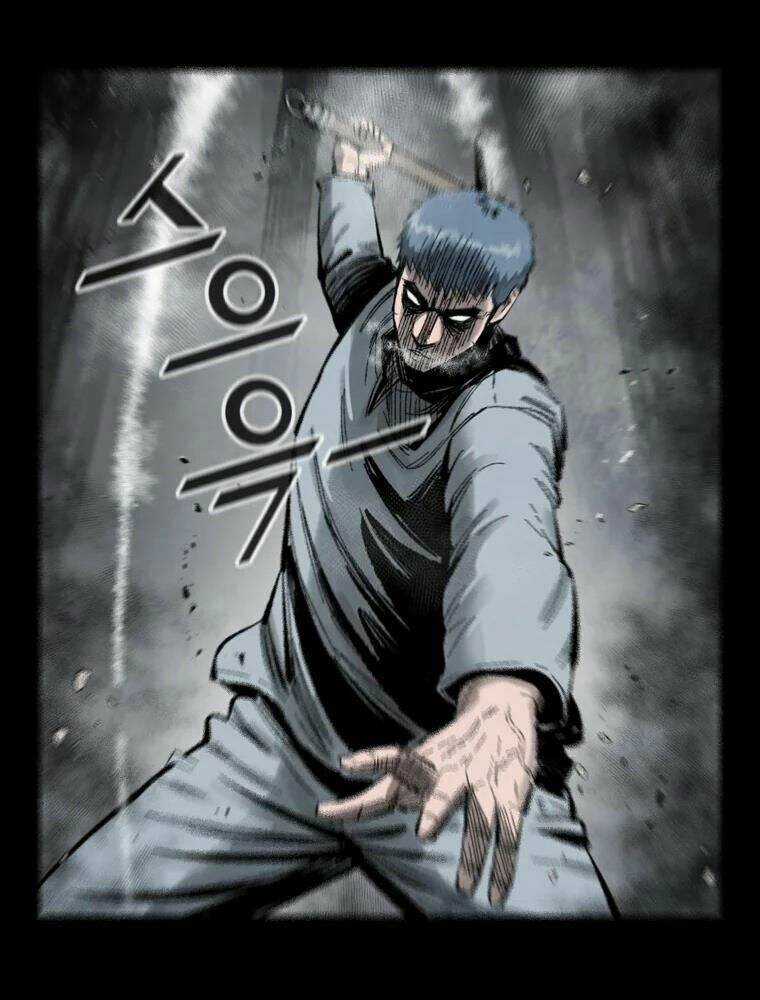 Mật Mã Mê Cung - Chapter 4 - Trang 19