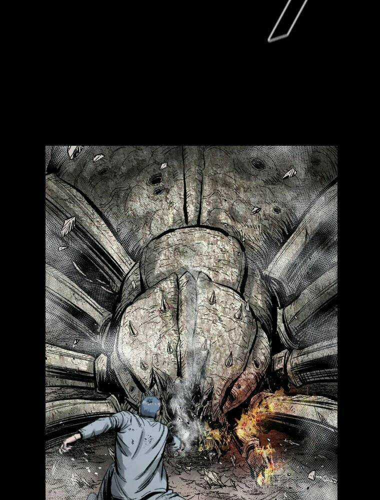 Mật Mã Mê Cung - Chapter 4 - Trang 25