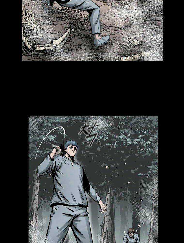 Mật Mã Mê Cung - Chapter 4 - Trang 26