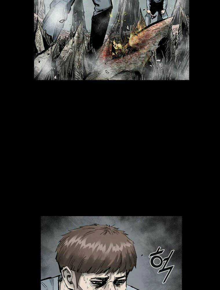 Mật Mã Mê Cung - Chapter 4 - Trang 27