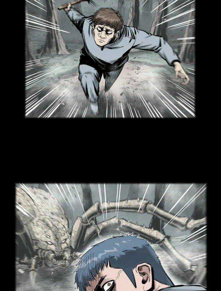 Mật Mã Mê Cung - Chapter 4 - Trang 4