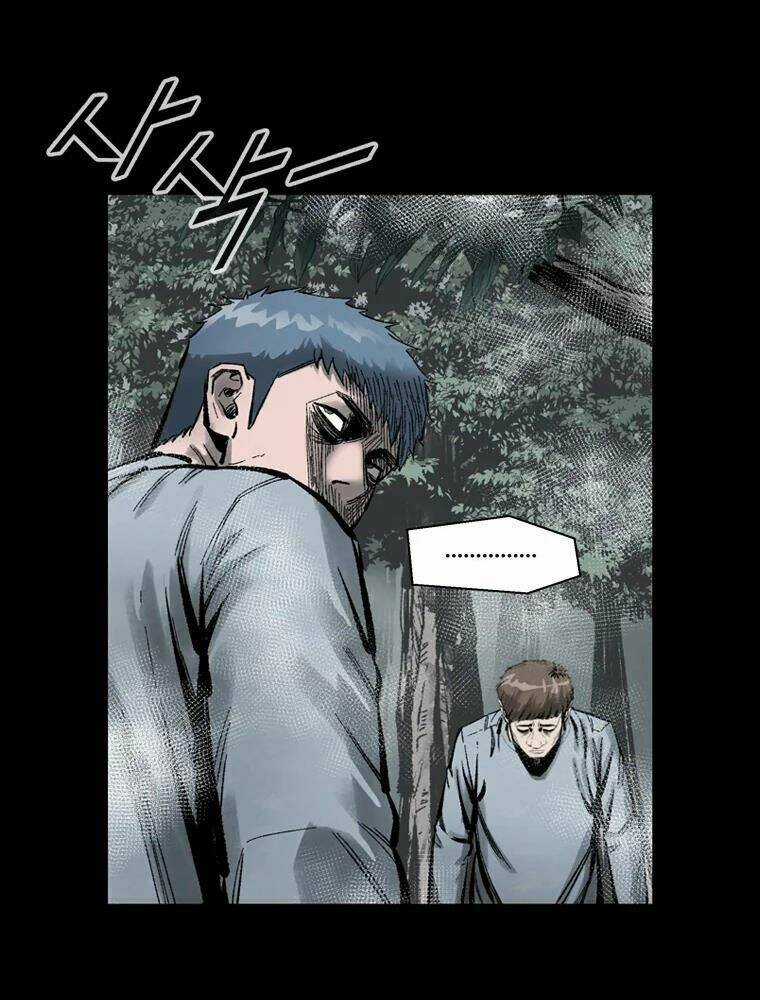 Mật Mã Mê Cung - Chapter 4 - Trang 40