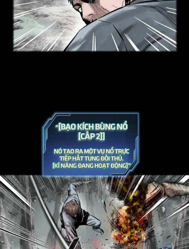 Mật Mã Mê Cung - Chapter 4 - Trang 5