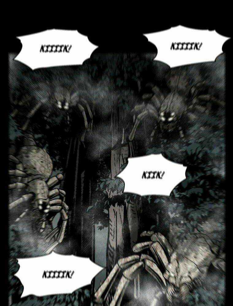 Mật Mã Mê Cung - Chapter 4 - Trang 43