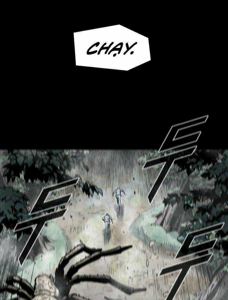 Mật Mã Mê Cung - Chapter 4 - Trang 45