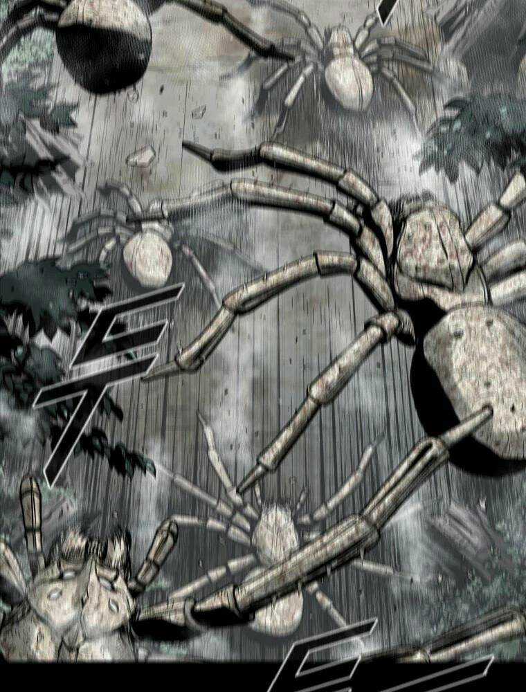 Mật Mã Mê Cung - Chapter 4 - Trang 46