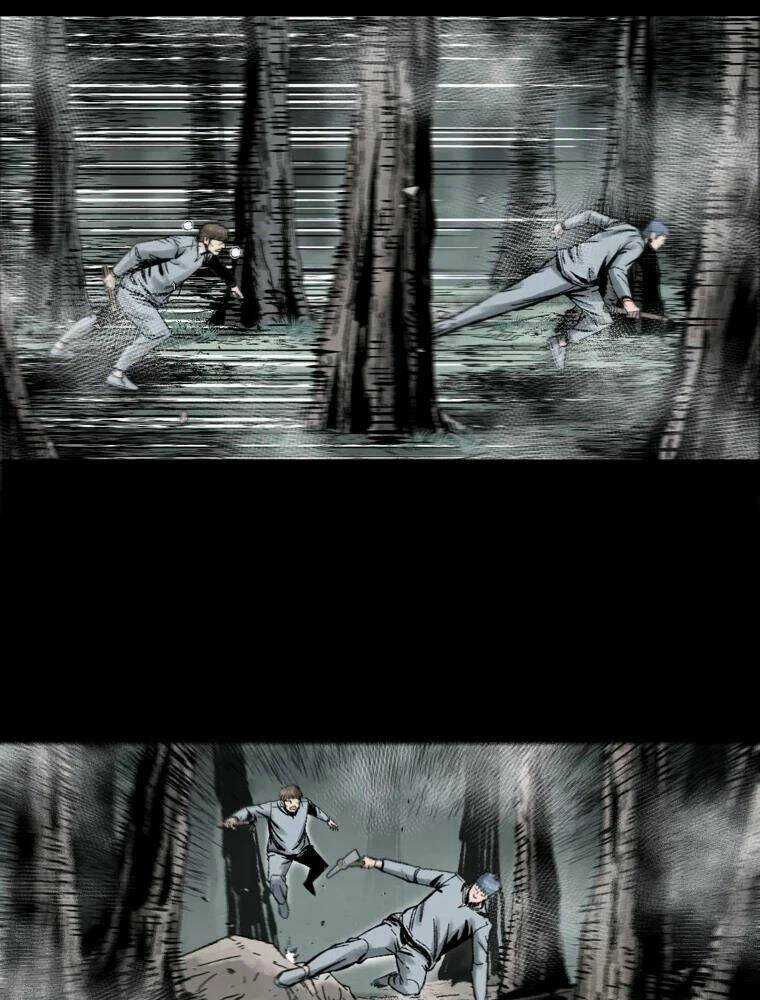 Mật Mã Mê Cung - Chapter 4 - Trang 51