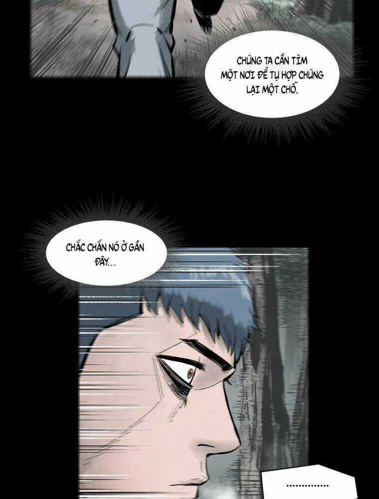 Mật Mã Mê Cung - Chapter 4 - Trang 53