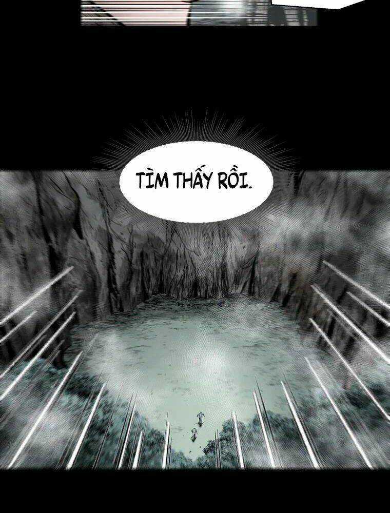 Mật Mã Mê Cung - Chapter 4 - Trang 54