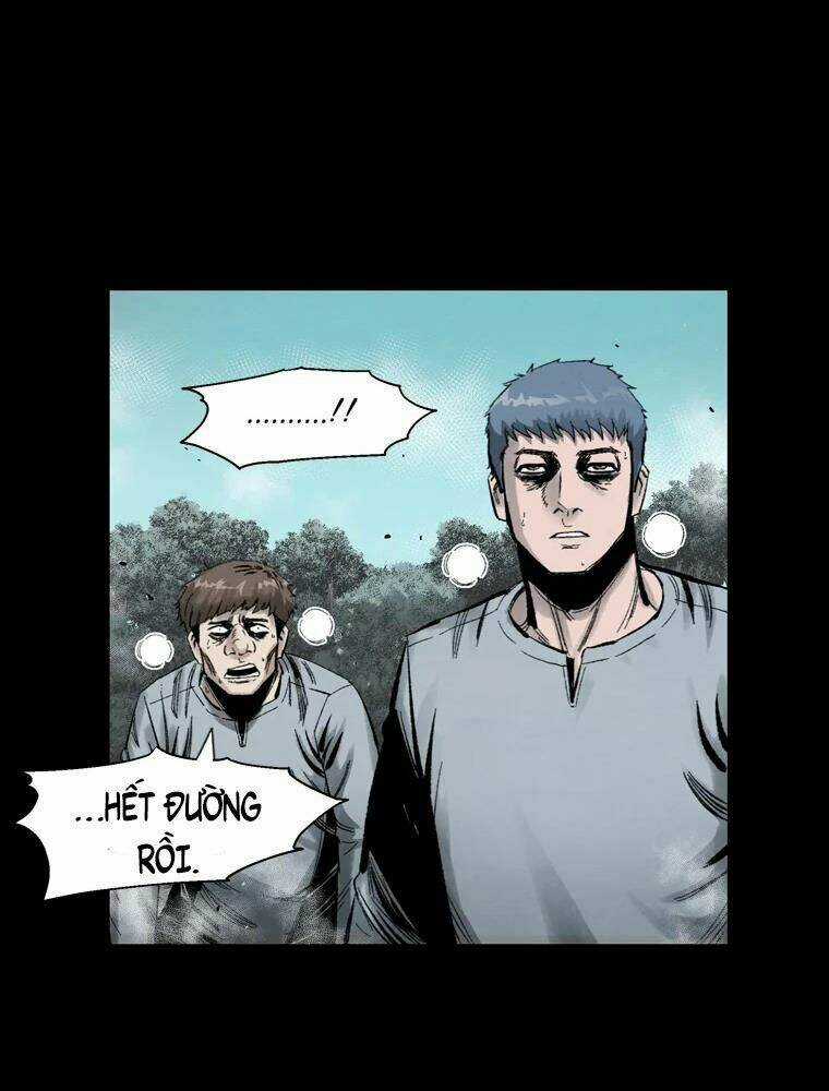 Mật Mã Mê Cung - Chapter 4 - Trang 56