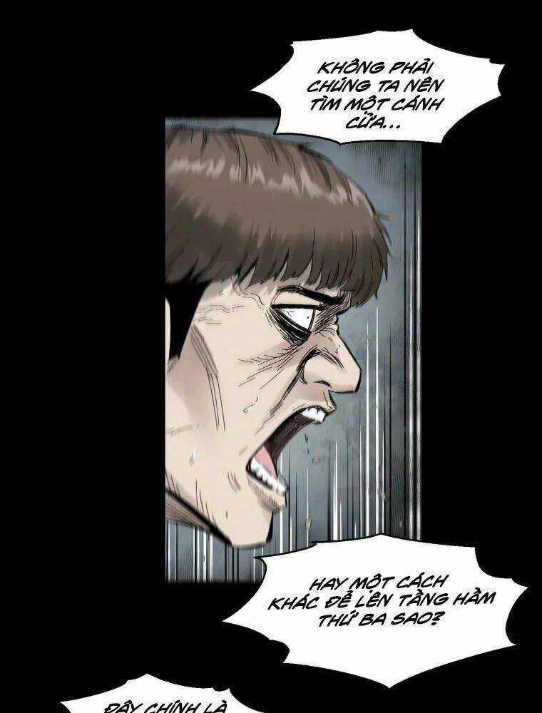 Mật Mã Mê Cung - Chapter 4 - Trang 57