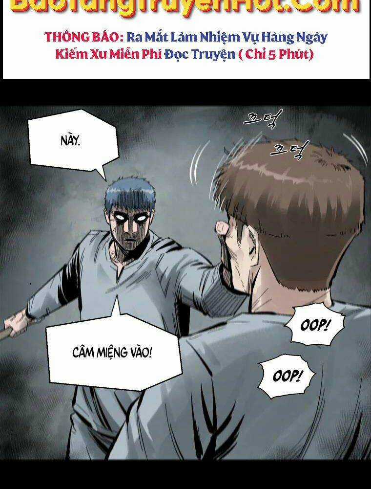 Mật Mã Mê Cung - Chapter 4 - Trang 59