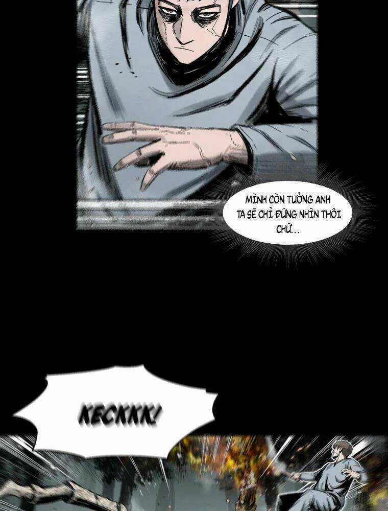 Mật Mã Mê Cung - Chapter 4 - Trang 7