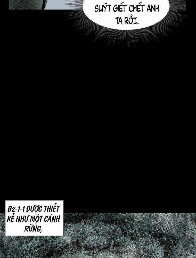 Mật Mã Mê Cung - Chapter 4 - Trang 63