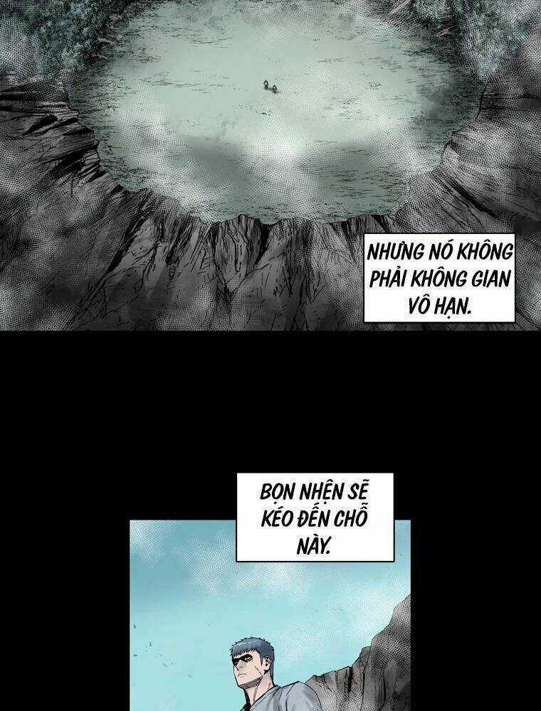 Mật Mã Mê Cung - Chapter 4 - Trang 64