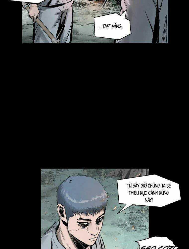 Mật Mã Mê Cung - Chapter 4 - Trang 68