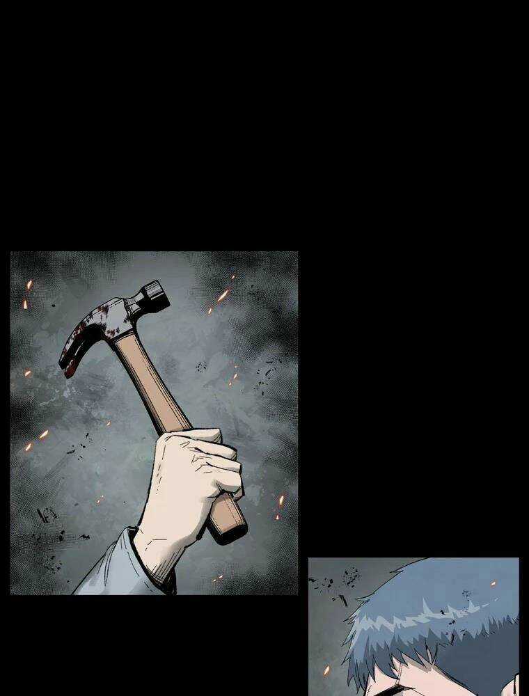 Mật Mã Mê Cung - Chapter 4 - Trang 70