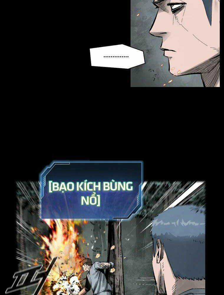 Mật Mã Mê Cung - Chapter 4 - Trang 71