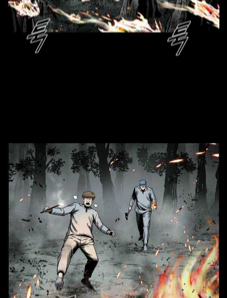 Mật Mã Mê Cung - Chapter 4 - Trang 74