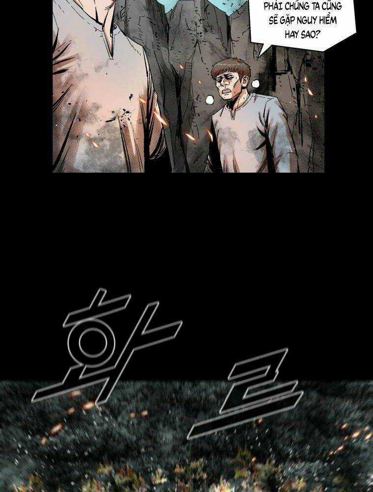 Mật Mã Mê Cung - Chapter 4 - Trang 77