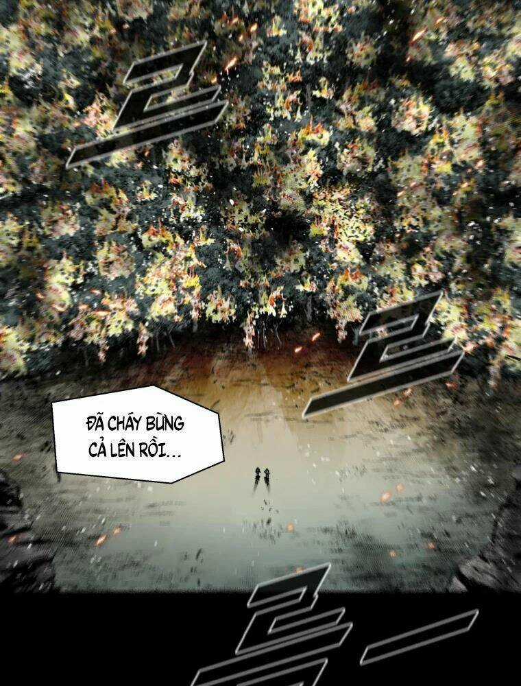 Mật Mã Mê Cung - Chapter 4 - Trang 78