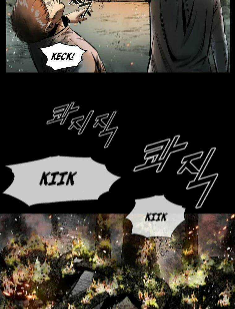 Mật Mã Mê Cung - Chapter 4 - Trang 80