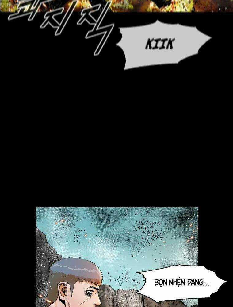 Mật Mã Mê Cung - Chapter 4 - Trang 82