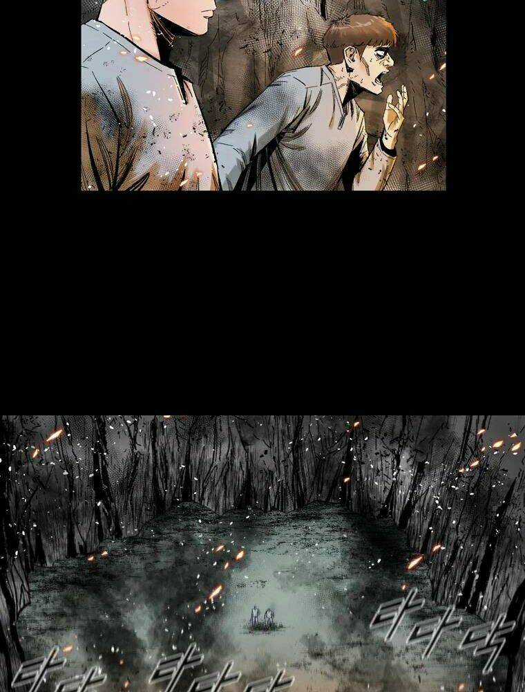 Mật Mã Mê Cung - Chapter 4 - Trang 83