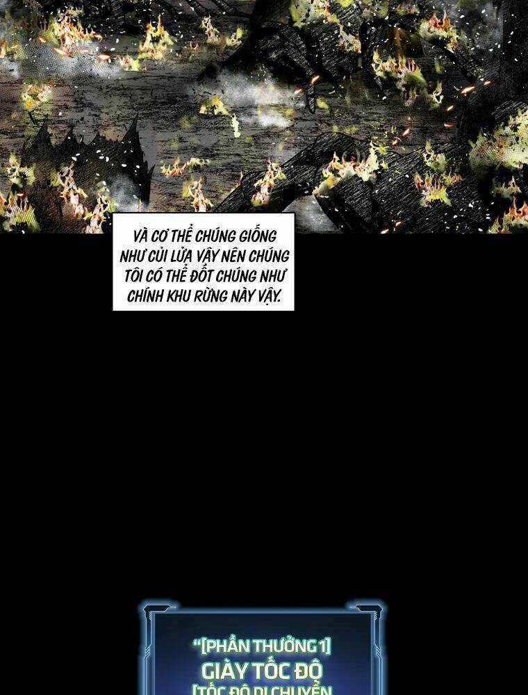 Mật Mã Mê Cung - Chapter 4 - Trang 88