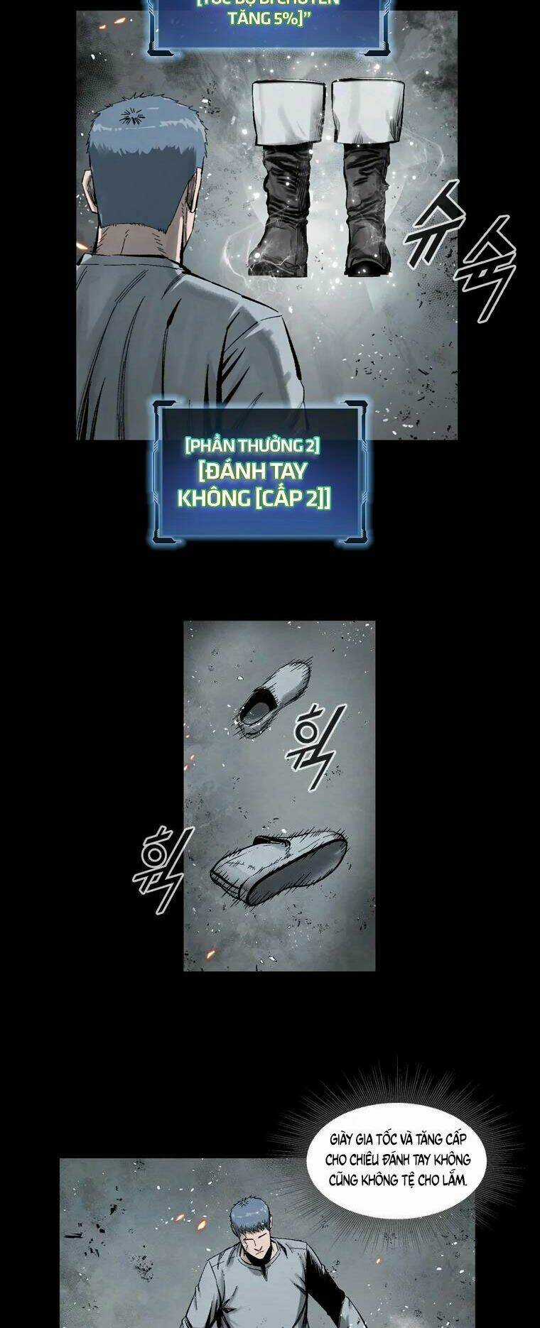 Mật Mã Mê Cung - Chapter 4 - Trang 89