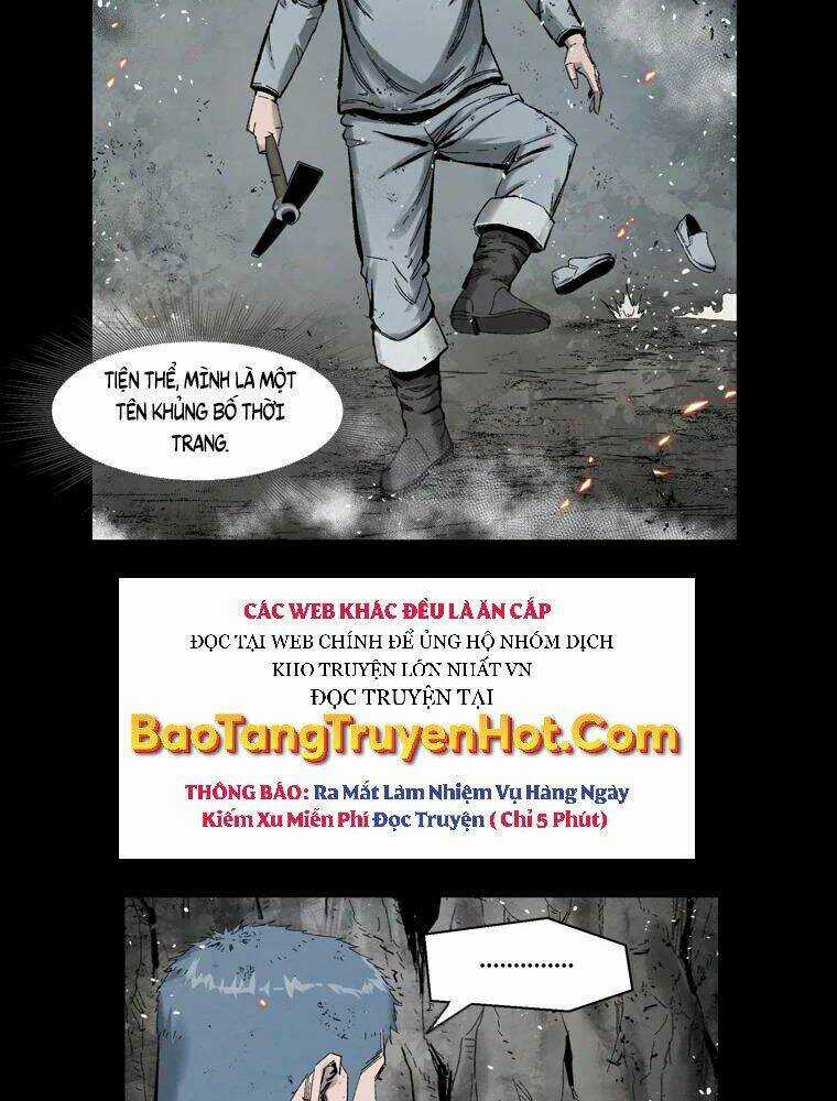 Mật Mã Mê Cung - Chapter 4 - Trang 90