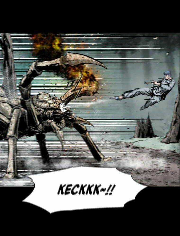 Mật Mã Mê Cung - Chapter 4 - Trang 10