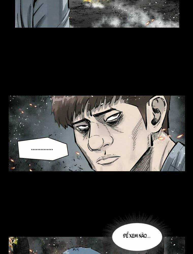 Mật Mã Mê Cung - Chapter 4 - Trang 93