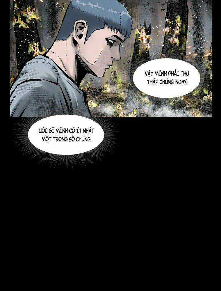 Mật Mã Mê Cung - Chapter 4 - Trang 94