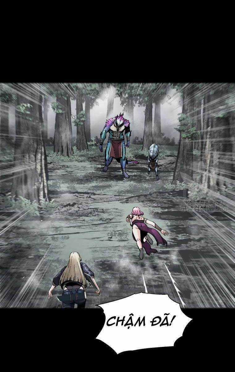 Mật Mã Mê Cung - Chapter 40 - Trang 2