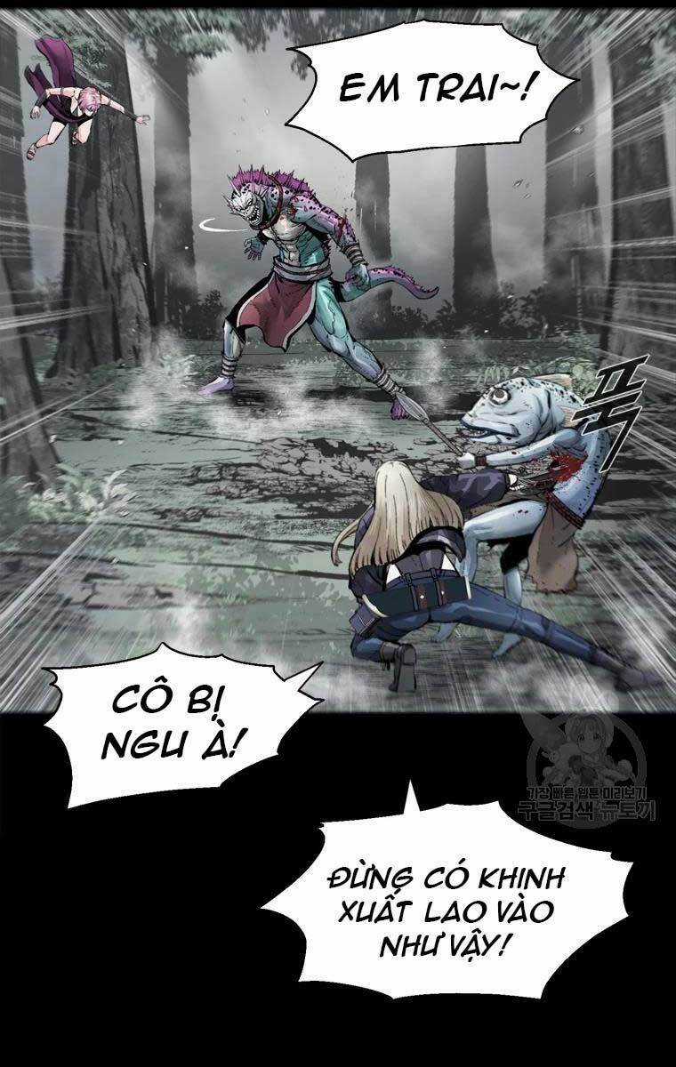 Mật Mã Mê Cung - Chapter 40 - Trang 11