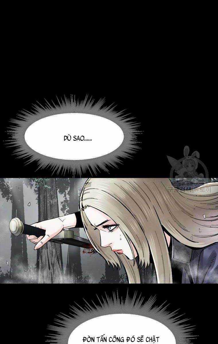 Mật Mã Mê Cung - Chapter 40 - Trang 12