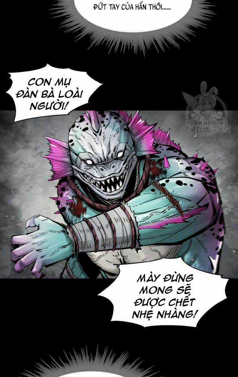 Mật Mã Mê Cung - Chapter 40 - Trang 13