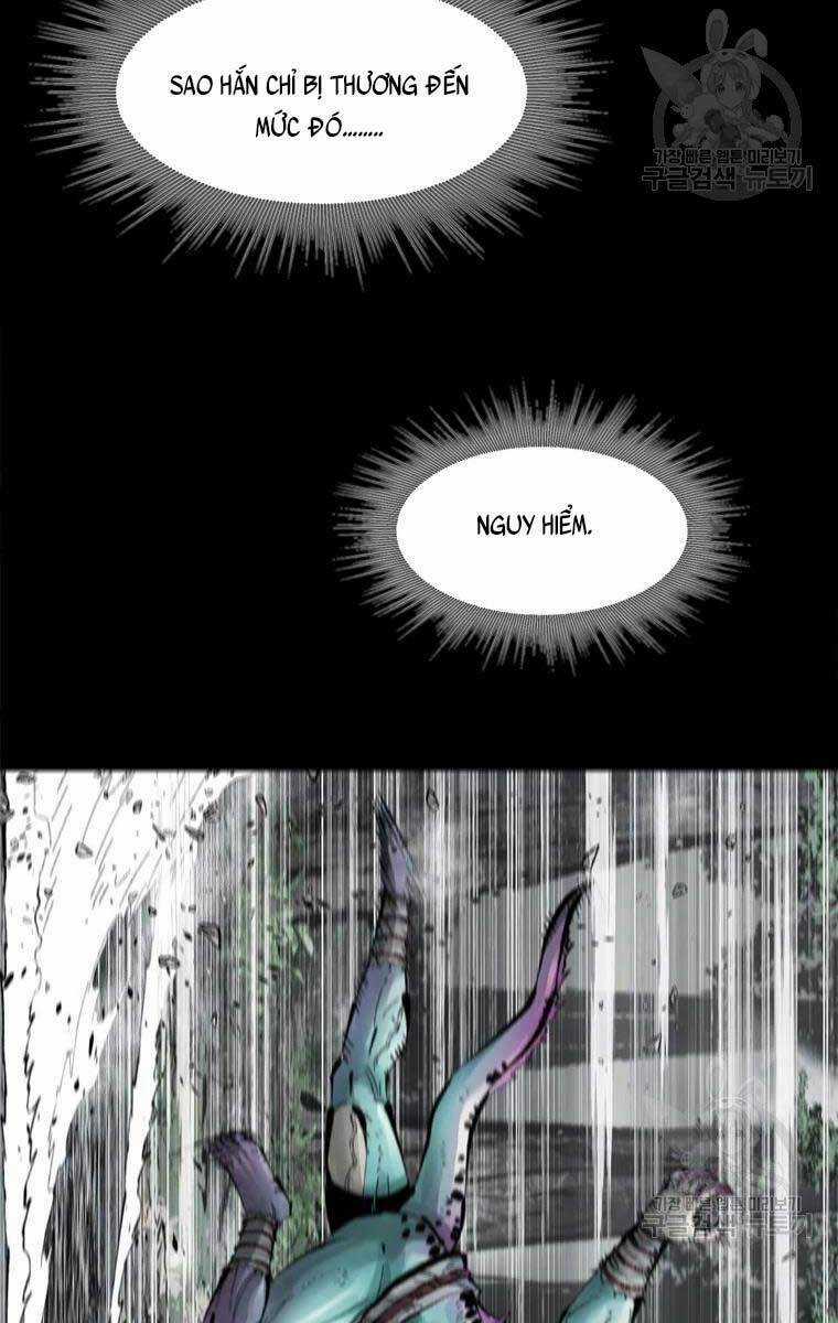 Mật Mã Mê Cung - Chapter 40 - Trang 14