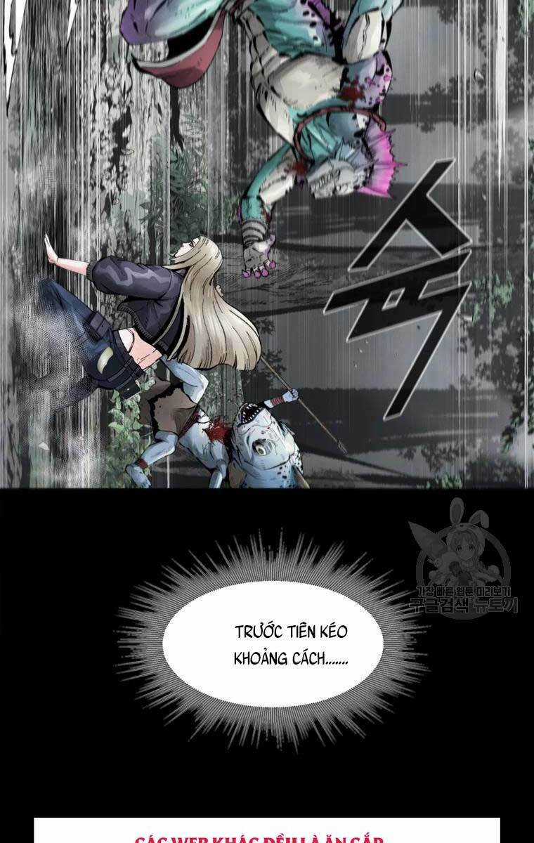 Mật Mã Mê Cung - Chapter 40 - Trang 15