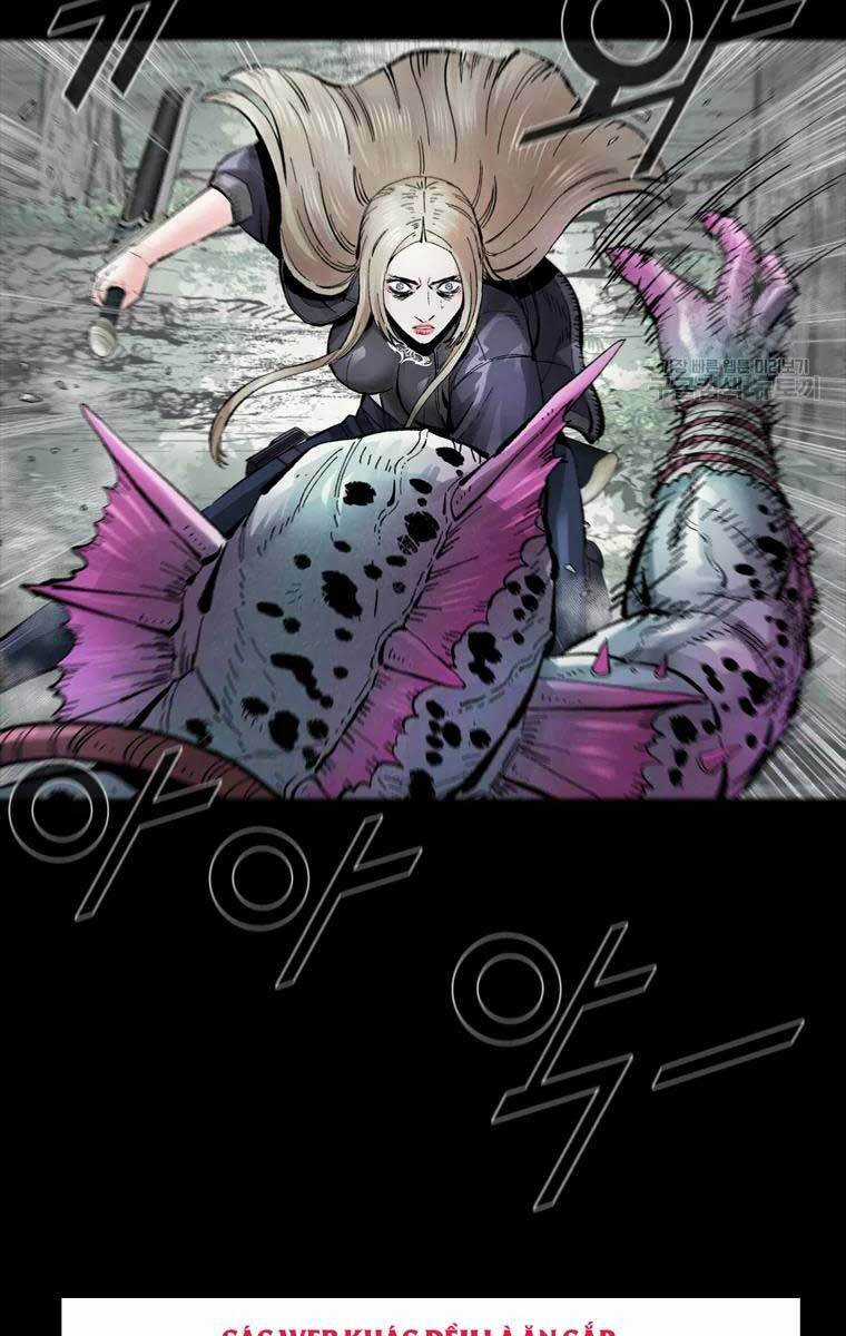 Mật Mã Mê Cung - Chapter 40 - Trang 18