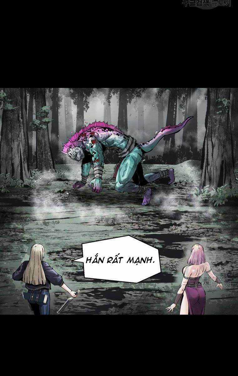 Mật Mã Mê Cung - Chapter 40 - Trang 23