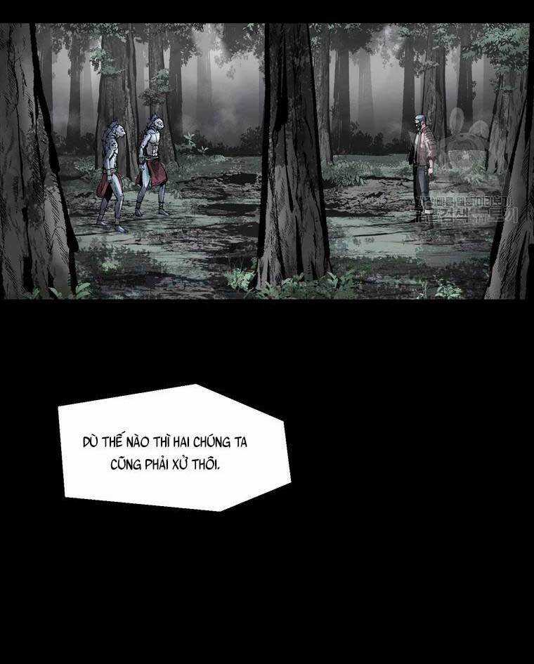 Mật Mã Mê Cung - Chapter 40 - Trang 25