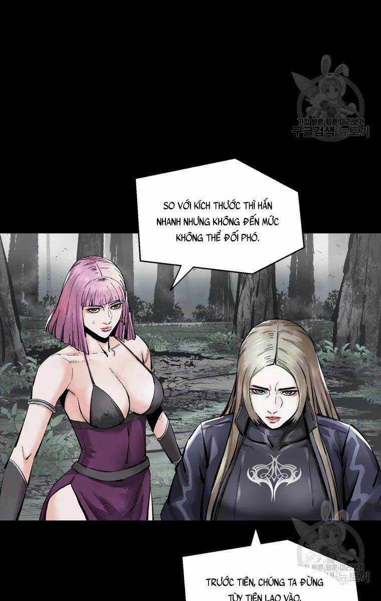 Mật Mã Mê Cung - Chapter 40 - Trang 26