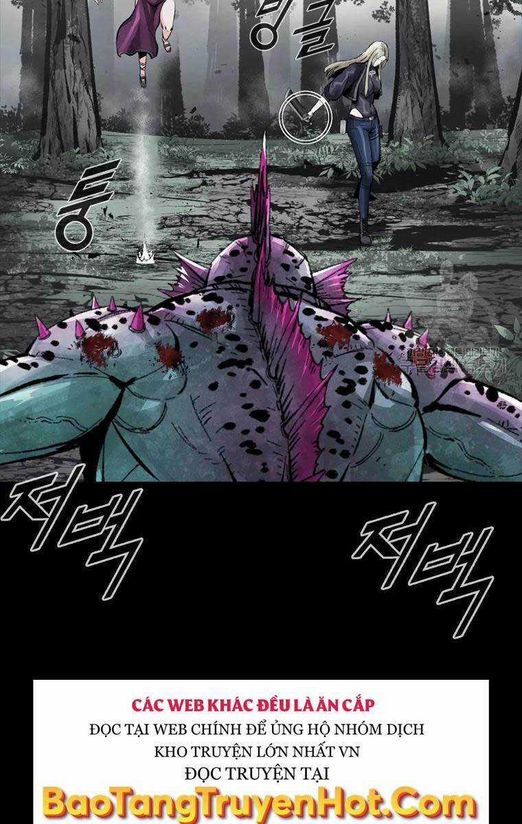 Mật Mã Mê Cung - Chapter 40 - Trang 28