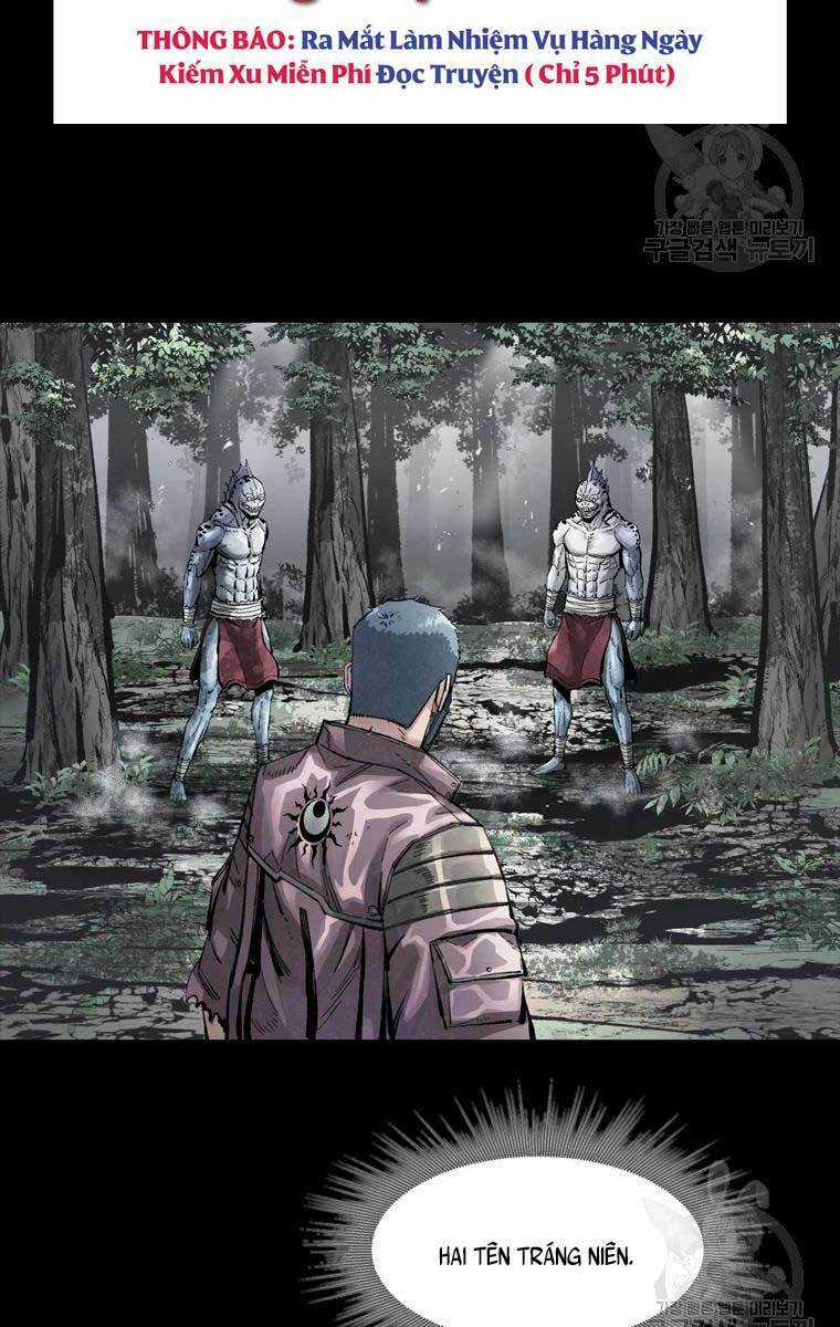 Mật Mã Mê Cung - Chapter 40 - Trang 29